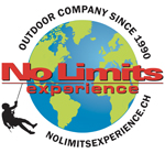 No Limits Experience