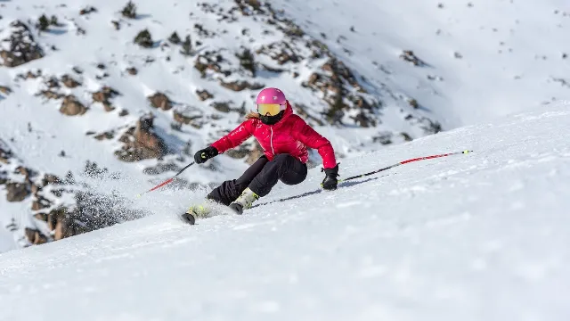 Particularités Des Paris Sur Le Ski