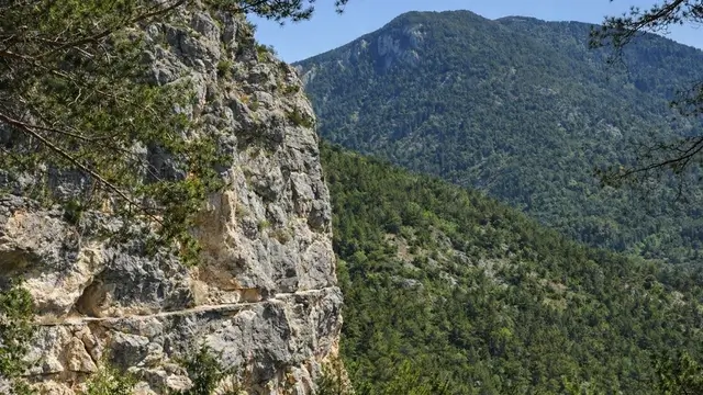 Circuit des Trois Bisses : randonnée patrimoniale en Val d’Anniviers